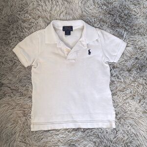 Polo Ralph Lauren Toddler Polo - 2T